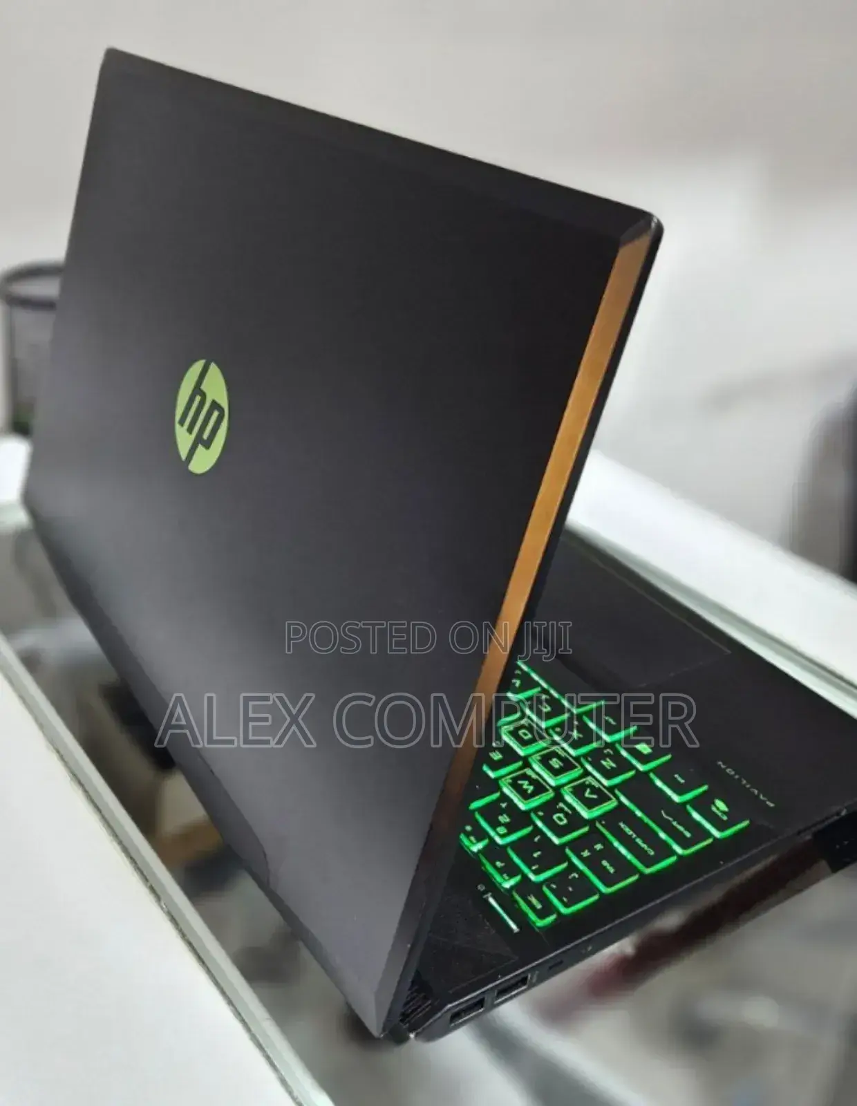 New HP Pavilion Gaming Laptop 15-Dk2xxx 16GB Intel Core I7 HDD+SSD 1T