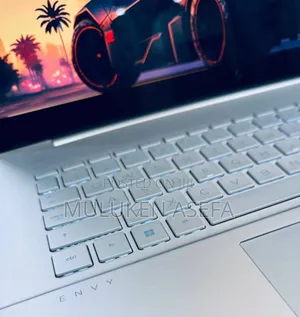 Photo - New Laptop HP Envy 17 32GB Intel Core I7 SSD 1T