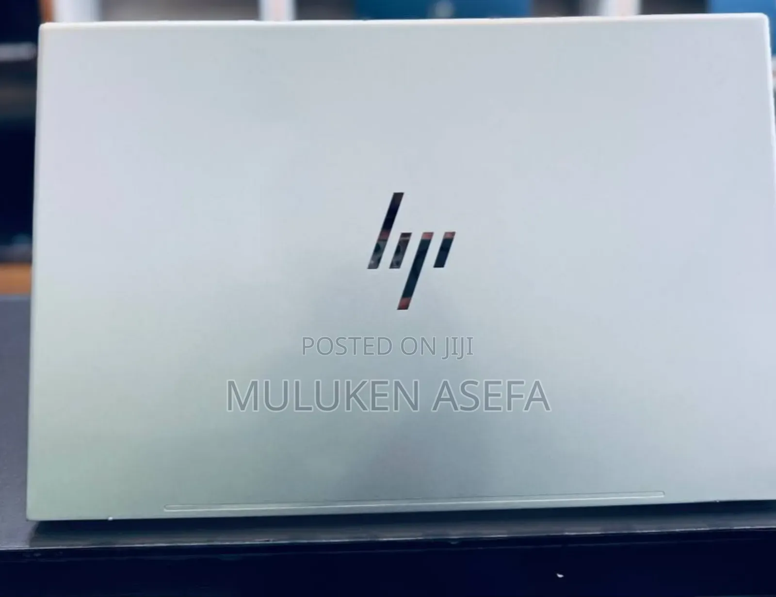 New Laptop HP Envy 17 32GB Intel Core I7 SSD 1T