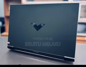 Photo - New Laptop HP Victus 16 16GB Intel Core I7 SSD 1T