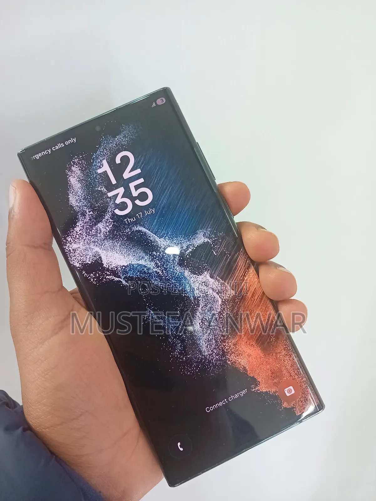 Samsung Galaxy S23 Ultra 256 GB