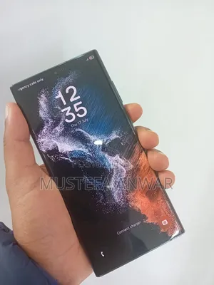 Photo - Samsung Galaxy S23 Ultra 256 GB