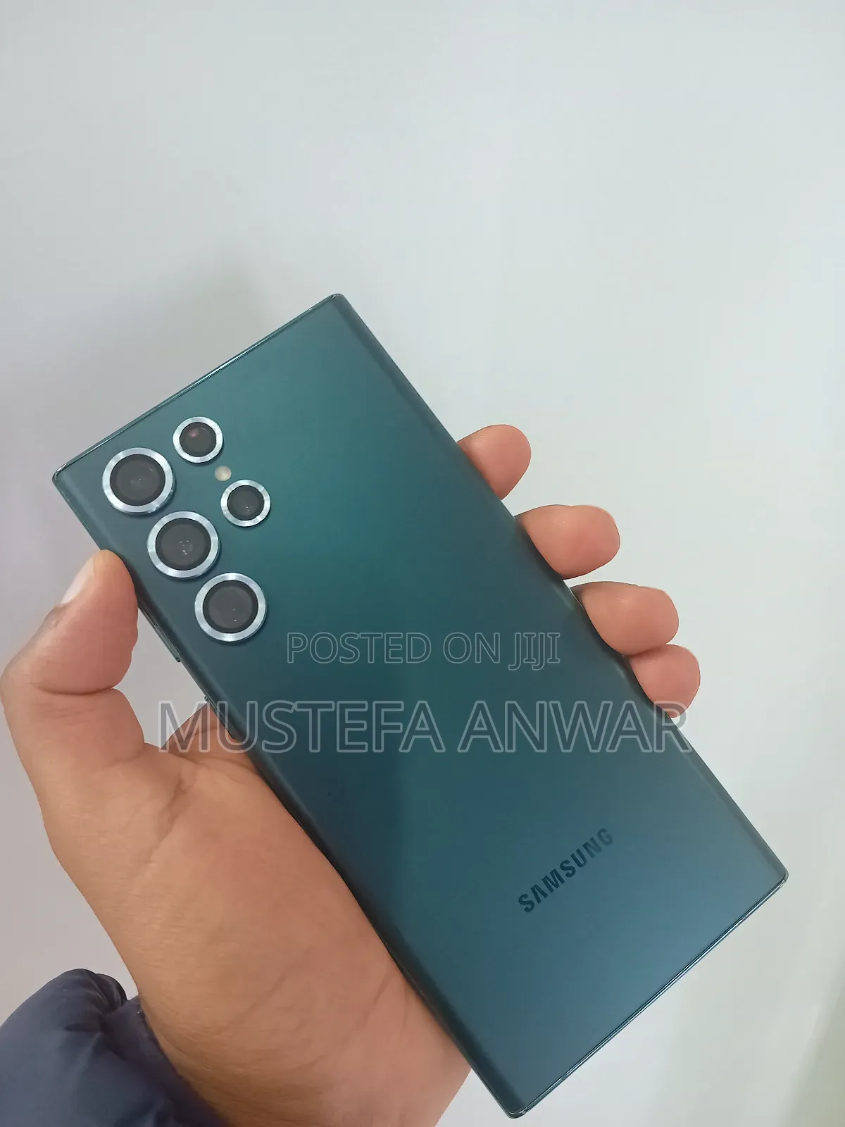 Samsung Galaxy S23 Ultra 256 GB