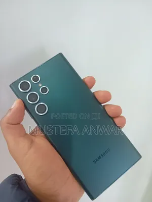 Samsung Galaxy S23 Ultra 256 GB