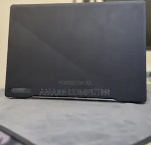 New Laptop Asus ROG Zephyrus M16 GU603HR 32GB Intel Core I9 SSD 1T