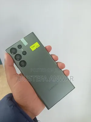 Photo - Samsung Galaxy S23 Ultra 512 GB