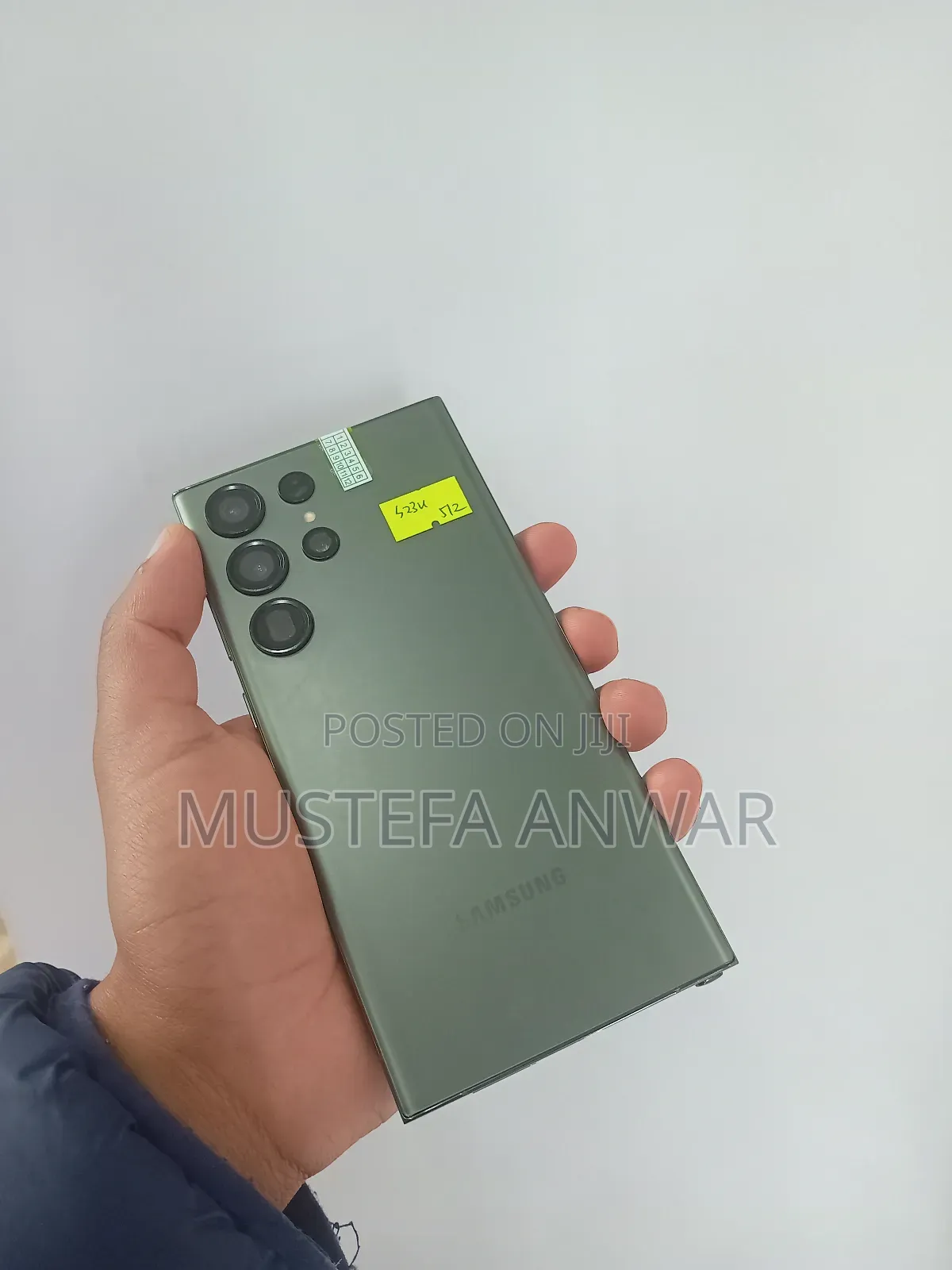 Samsung Galaxy S23 Ultra 512 GB