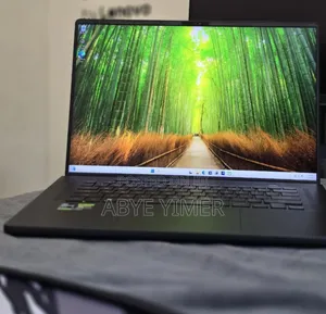 New Laptop Asus ROG Zephyrus G15 32GB Intel Core I9 SSD 1T