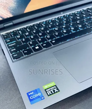 New Laptop Lenovo Legion 5 32GB Intel Core I7 SSD 1T