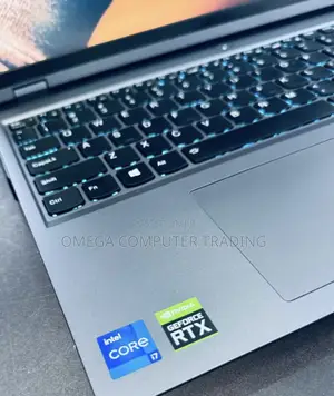 New Laptop Lenovo Legion 5 32GB Intel Core i7 SSD 1T
