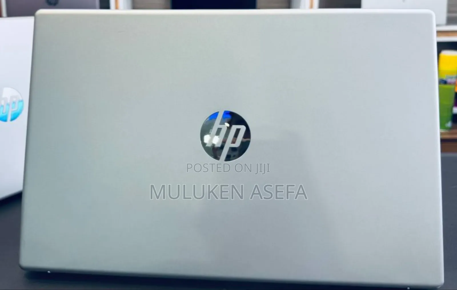 New Laptop HP Stream Notebook 8GB AMD Ryzen 5 SSD 512GB