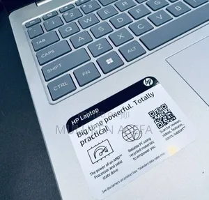 New Laptop HP Stream Notebook 8GB AMD Ryzen 5 SSD 512GB