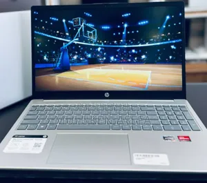 New Laptop HP Stream Notebook 8GB AMD Ryzen 5 SSD 512GB