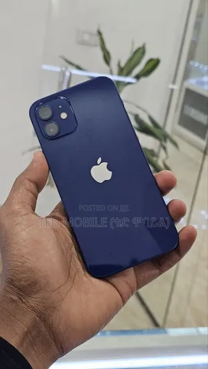 Photo - Apple iPhone 12 128 GB