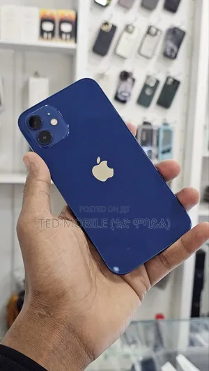 Apple iPhone 12 128 GB