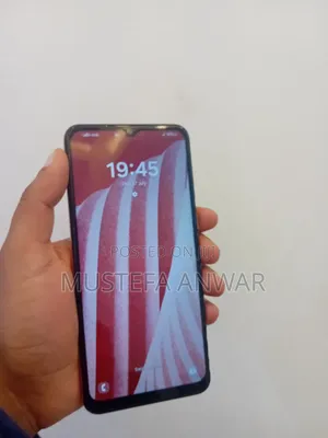 Samsung Galaxy A04 64 GB Orange