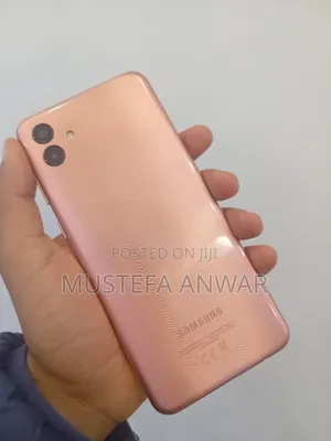 Samsung Galaxy A04 64 GB Orange