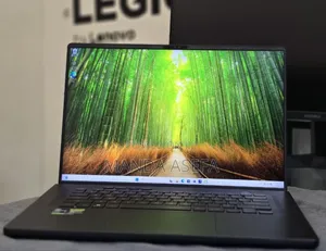 Photo - New Laptop Asus ROG Strix G16 G614 32GB Intel Core I9 SSD 1T