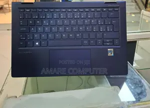 New Laptop HP Elite Dragonfly G2 32GB Intel Core I7 SSD 1T