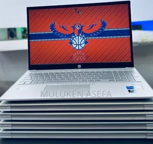 Photo - New Laptop HP Pavilion 15 16GB Intel Core I5 SSD 1T