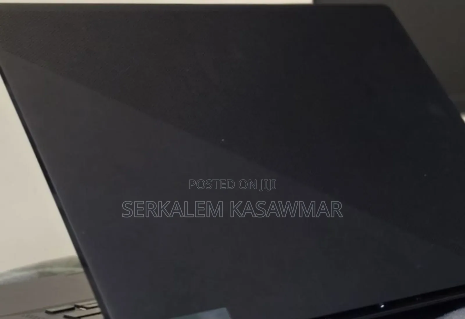 New Laptop Asus ROG Zephyrus G15 32GB Intel Core I9 SSD 1T