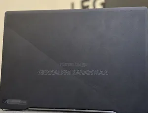 New Laptop Asus ROG Zephyrus G15 32GB Intel Core I9 SSD 1T