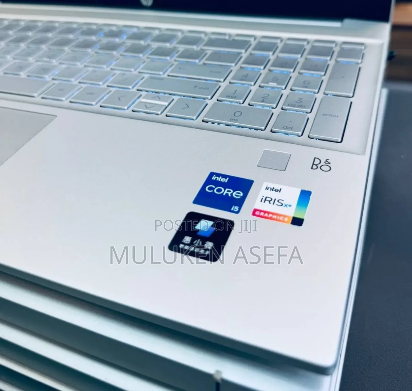 New Laptop HP Pavilion 15 16GB Intel Core I5 SSD 1T