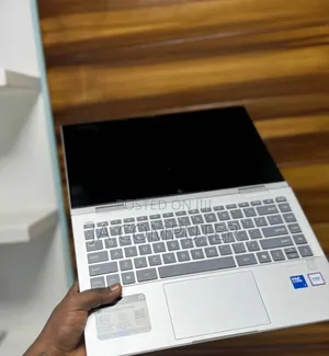 New Laptop HP Envy X360 16GB Intel Core Ultra 7 SSD 1T