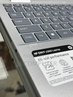 New Laptop HP Envy X360 16GB Intel Core Ultra 7 SSD 1T