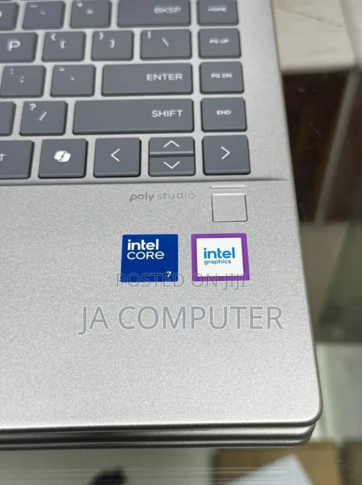 New Laptop HP Envy X360 16GB Intel Core Ultra 7 SSD 1T