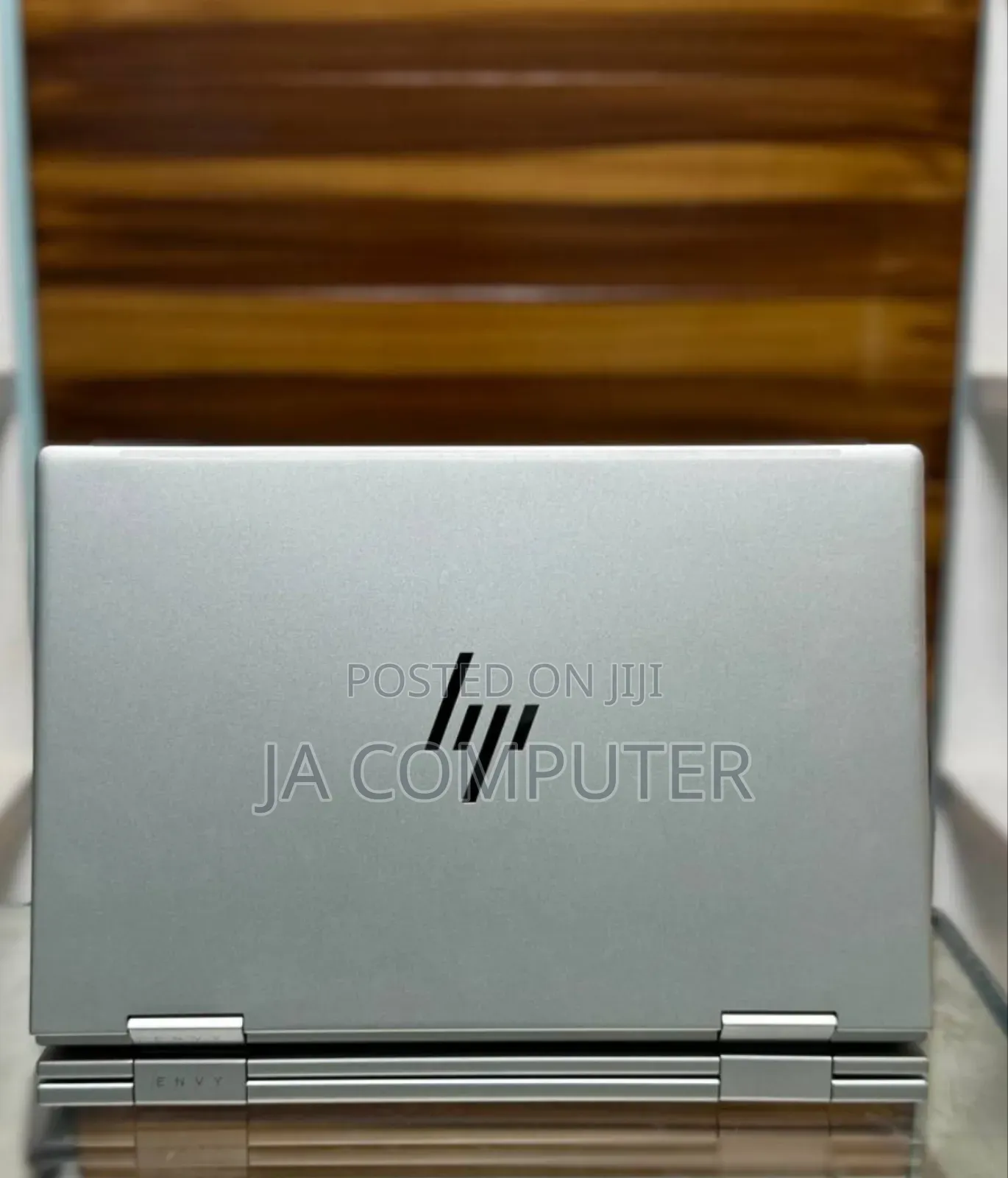 New Laptop HP Envy X360 16GB Intel Core Ultra 7 SSD 1T