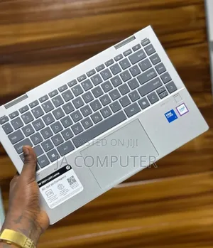 New Laptop HP Envy X360 16GB Intel Core Ultra 7 SSD 1T