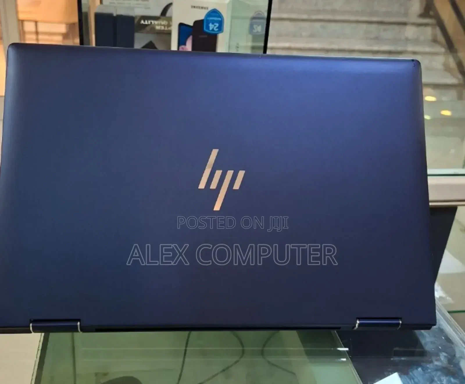 New Laptop HP Elite Dragonfly X360 11th Gen 32GB Intel Core I7 SSD 1T