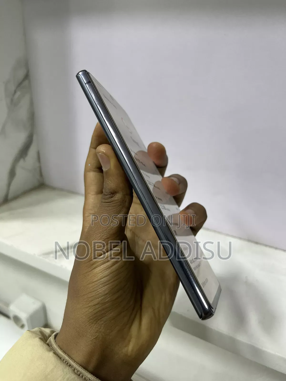 New Samsung Galaxy Note 20 256 GB