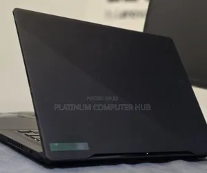 Photo - New Laptop Asus ROG Zephyrus M16 GU603HR 32GB Intel Core I9 SSD 1T