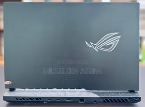 New Laptop Asus ROG Strix G15 16GB AMD Ryzen 9 SSD 1T