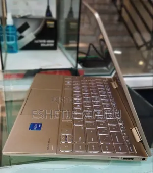 Photo - New Laptop HP Envy X360 16GB Intel Core I7 SSD 512GB