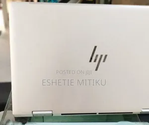 New Laptop HP Envy X360 16GB Intel Core I7 SSD 512GB