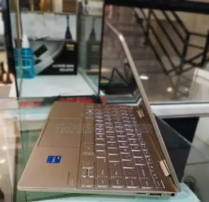 New Laptop HP Envy X360 16GB Intel Core I7 SSD 512GB