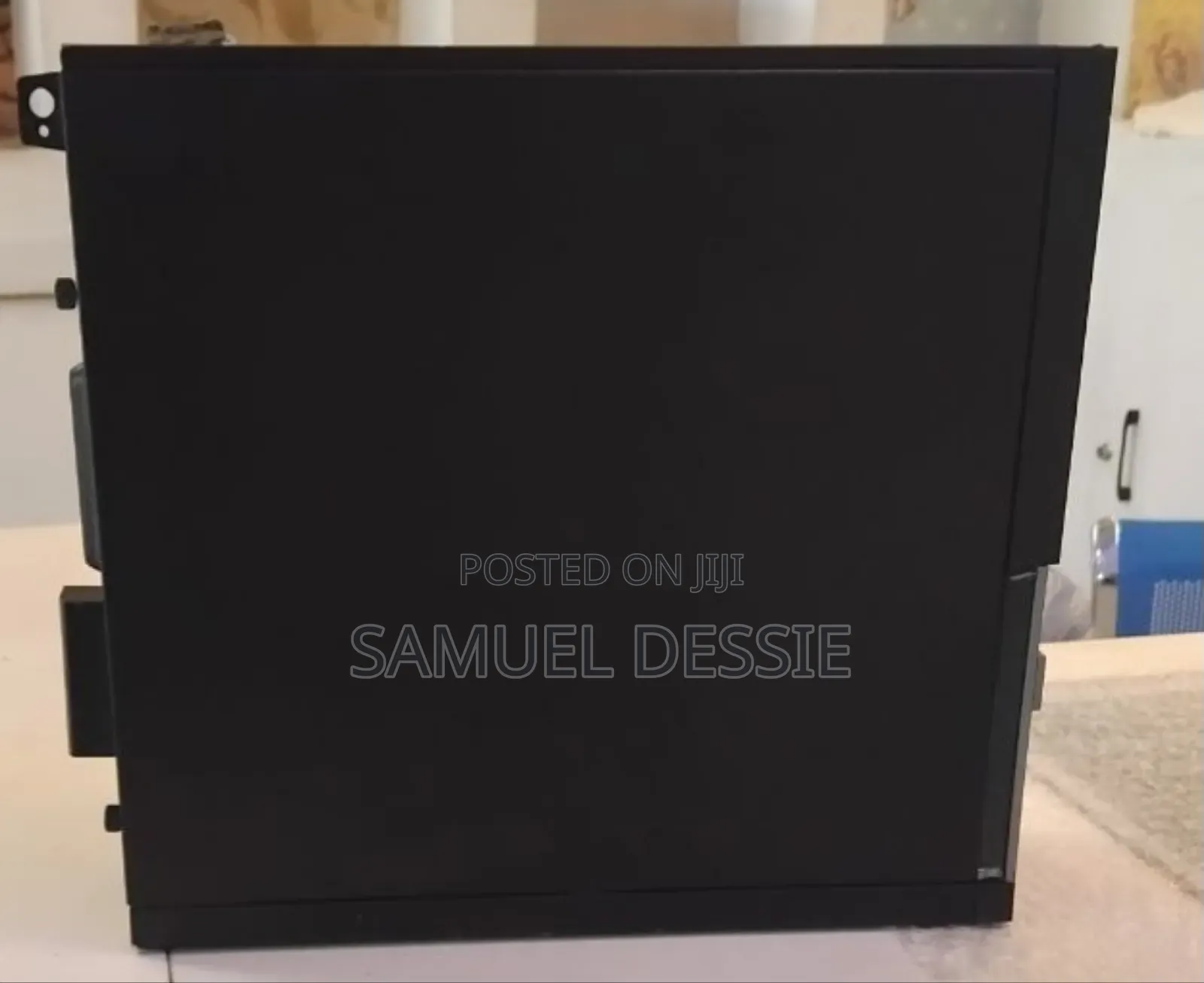 New Desktop Computer Dell OptiPlex 3020 4GB Intel Core I5 HDD 500GB