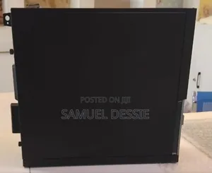 New Desktop Computer Dell OptiPlex 3020 4GB Intel Core I5 HDD 500GB