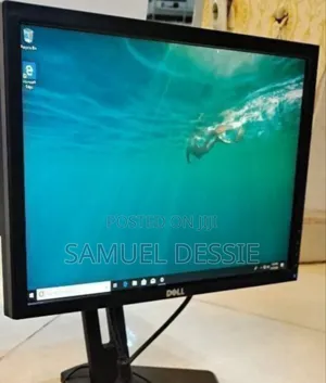 New Desktop Computer Dell OptiPlex 3020 4GB Intel Core I5 HDD 500GB