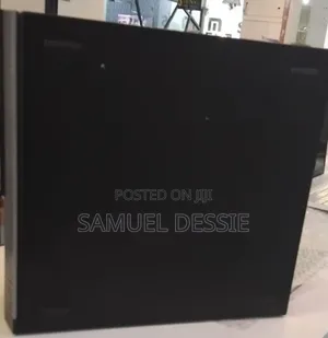 New Desktop Computer Dell OptiPlex 3020 4GB Intel Core I5 HDD 500GB