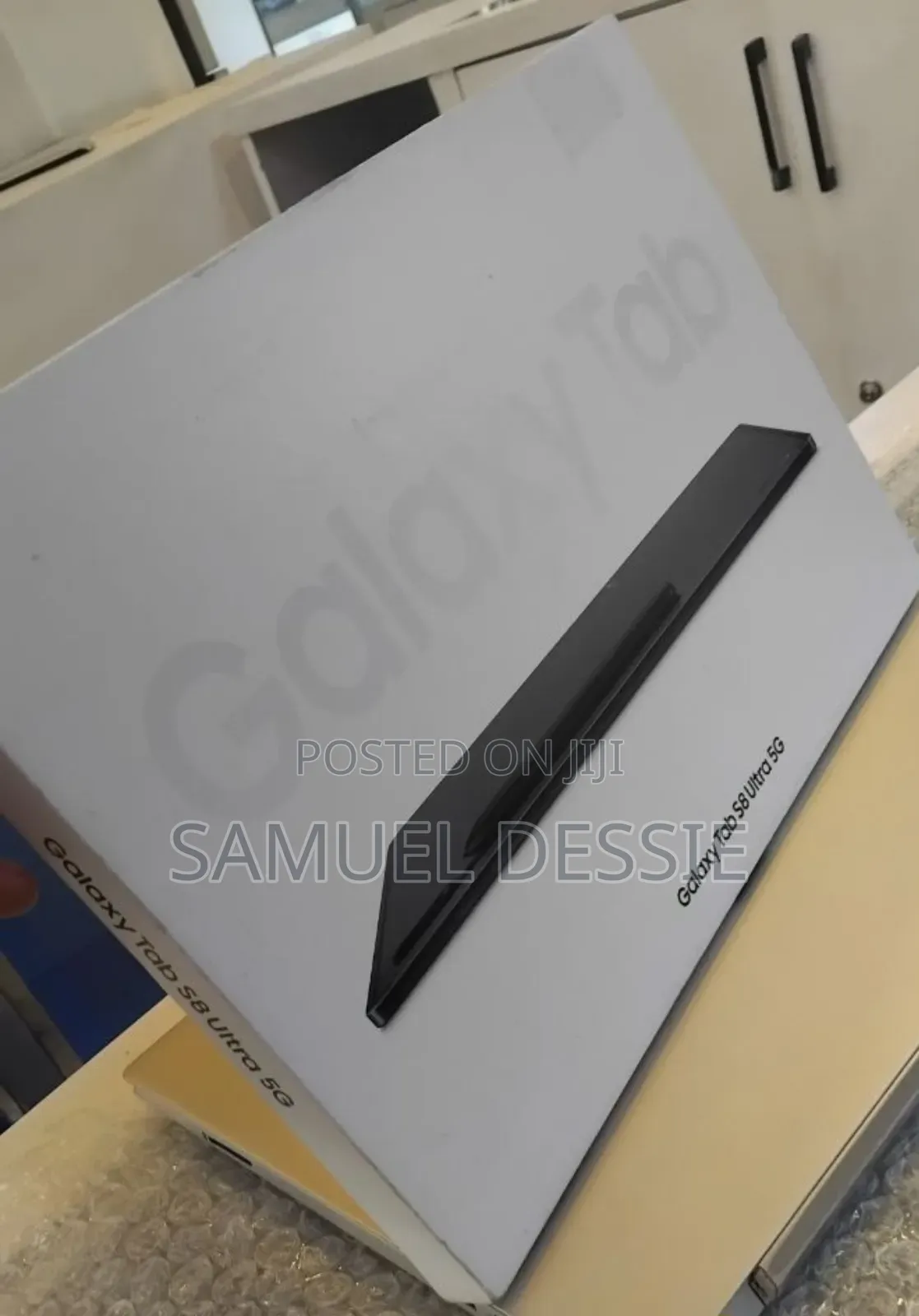 New Laptop Samsung 12GB SSD 256GB