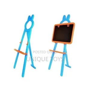 Dora the Explorer 3-in-1 Learning Easel