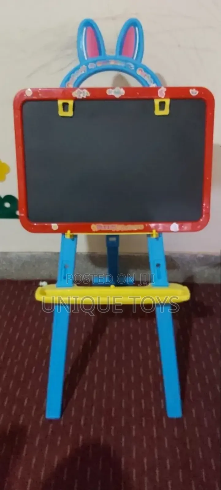 Dora the Explorer 3-in-1 Learning Easel