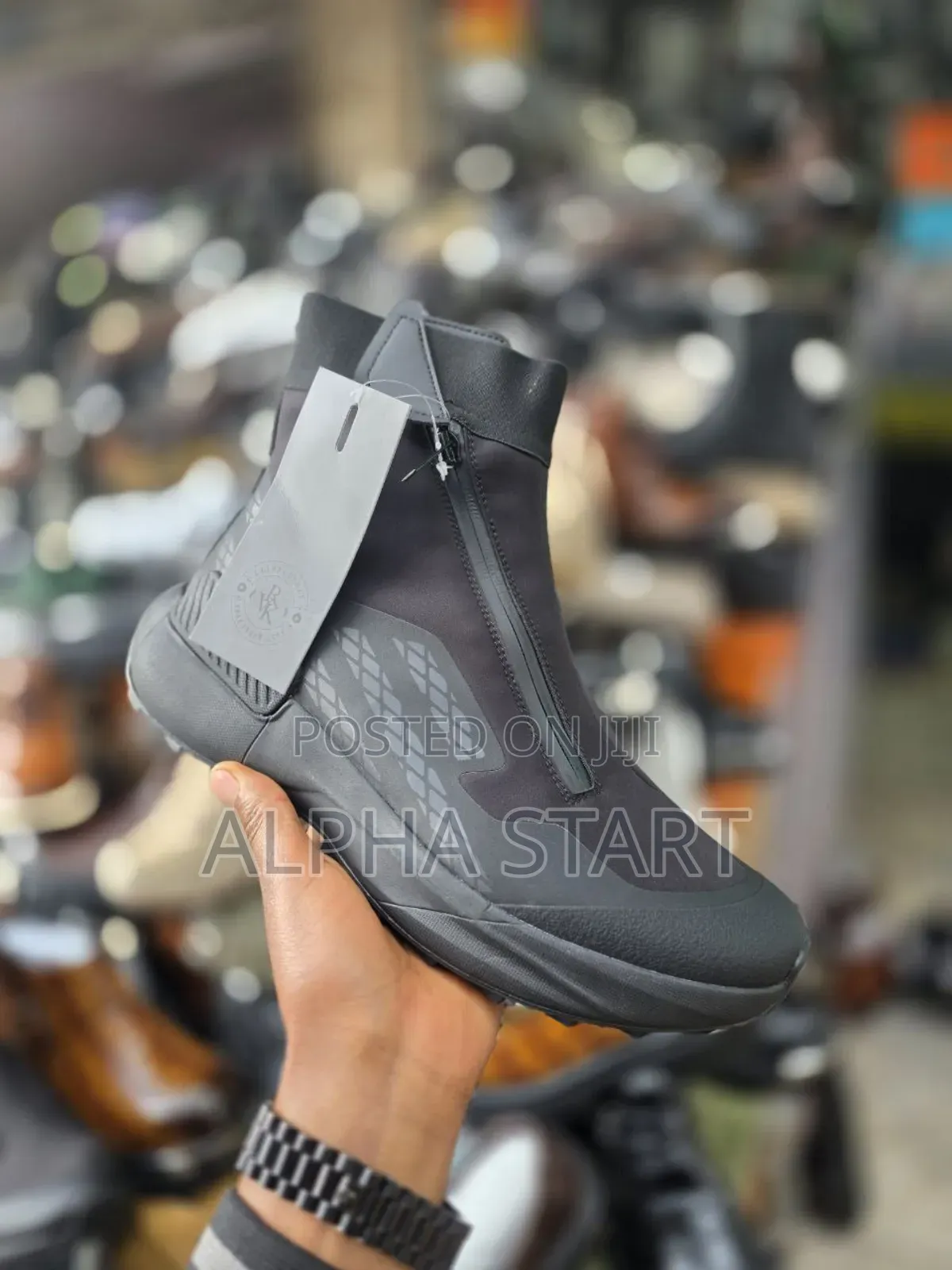  Ecoco Waterproof Summer Shoes 
 Stock Product