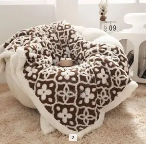 Photo - Europe Standard Throw Blankets