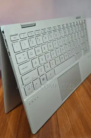 Photo - New Laptop HP Envy X360 8GB Intel Core I7 SSD 512GB