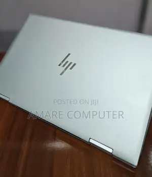 New Laptop HP Envy X360 8GB Intel Core I7 SSD 512GB